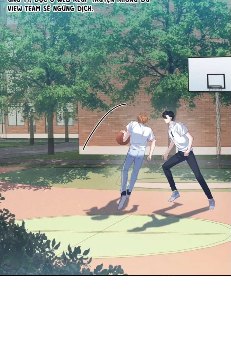 Nhân Vật Chính Chỉ Muốn Yêu Đương - Chapter 6 - Page 39