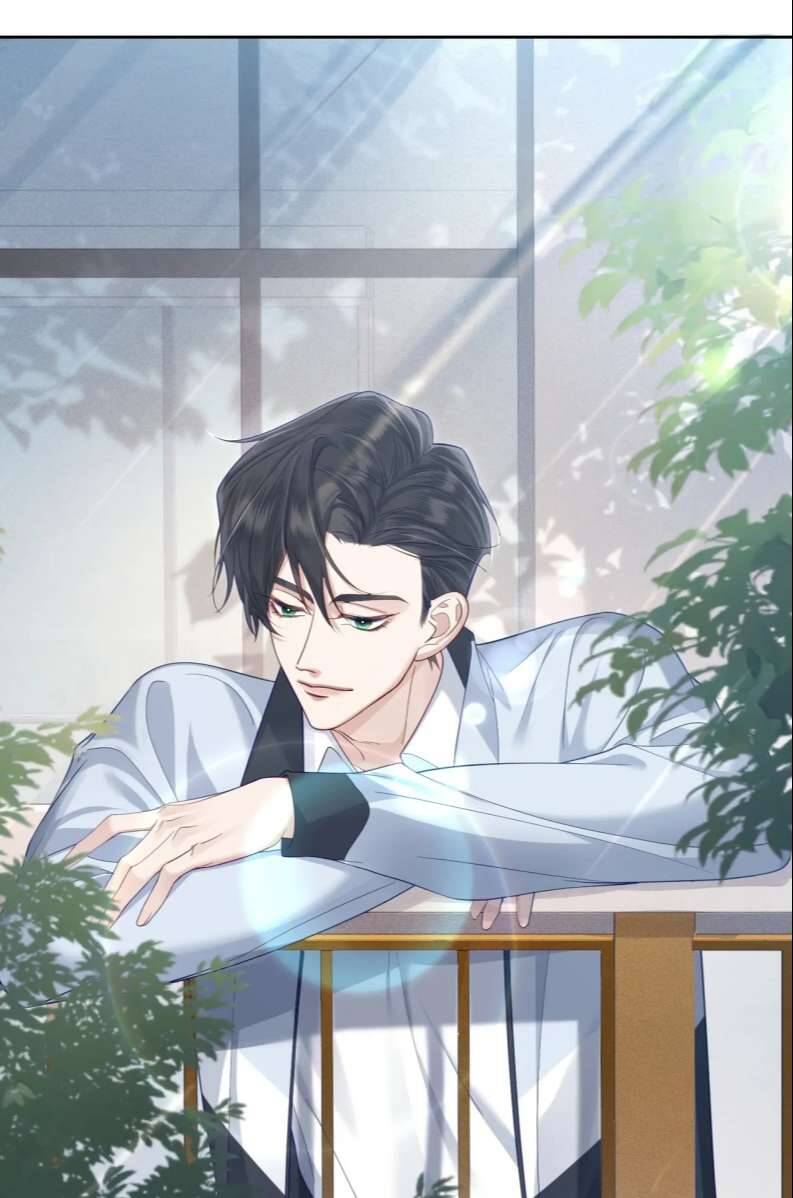 Nhân Vật Chính Chỉ Muốn Yêu Đương - Chapter 6 - Page 4