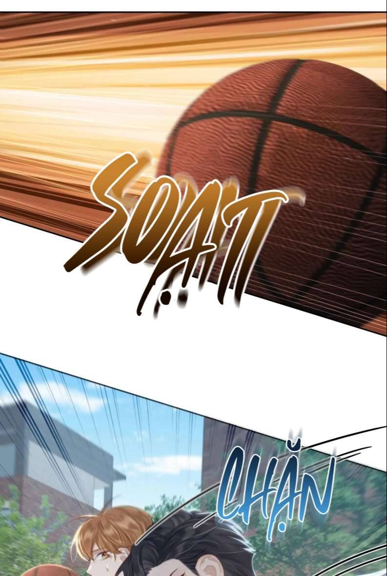 Nhân Vật Chính Chỉ Muốn Yêu Đương - Chapter 6 - Page 40