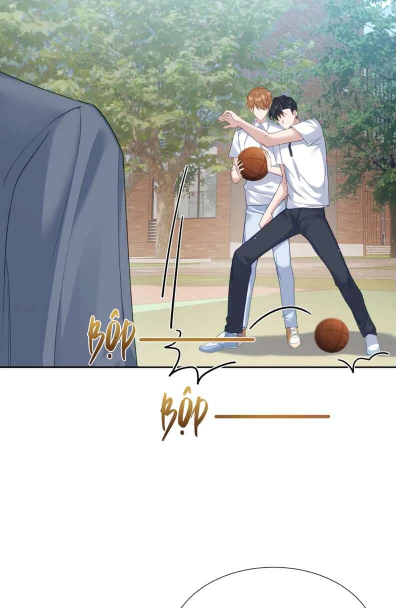 Nhân Vật Chính Chỉ Muốn Yêu Đương - Chapter 6 - Page 42