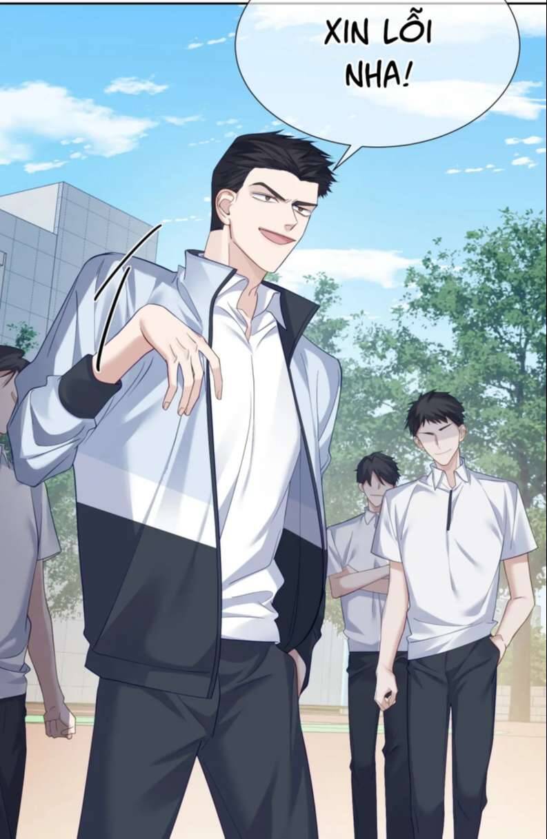 Nhân Vật Chính Chỉ Muốn Yêu Đương - Chapter 6 - Page 43