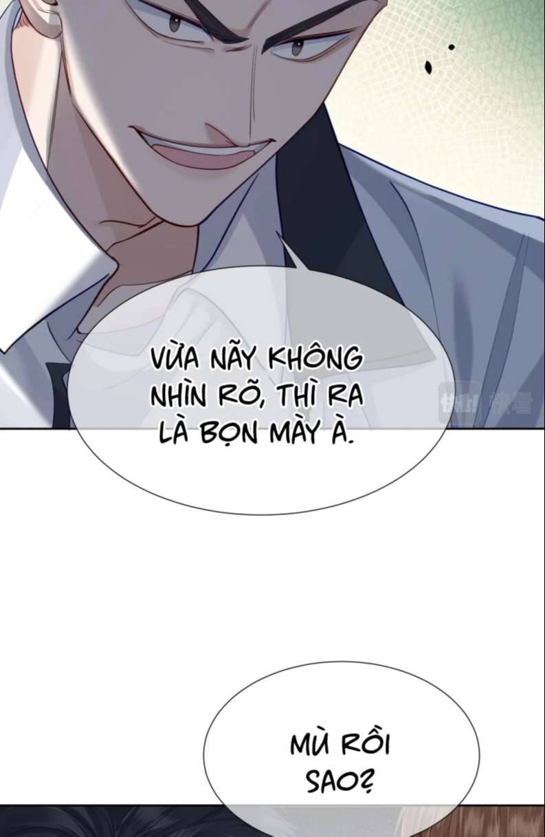 Nhân Vật Chính Chỉ Muốn Yêu Đương - Chapter 6 - Page 45