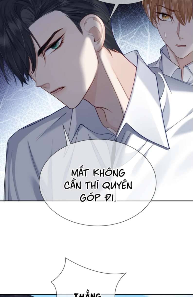 Nhân Vật Chính Chỉ Muốn Yêu Đương - Chapter 6 - Page 46