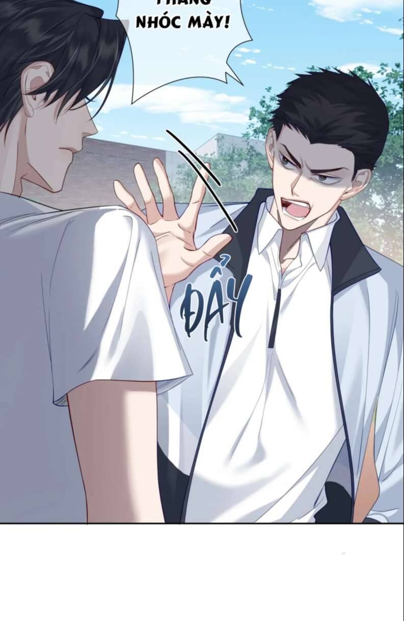 Nhân Vật Chính Chỉ Muốn Yêu Đương - Chapter 6 - Page 47