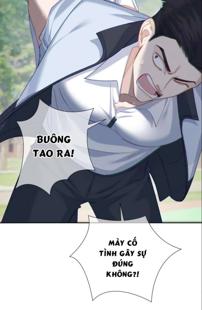 Nhân Vật Chính Chỉ Muốn Yêu Đương - Chapter 6 - Page 49