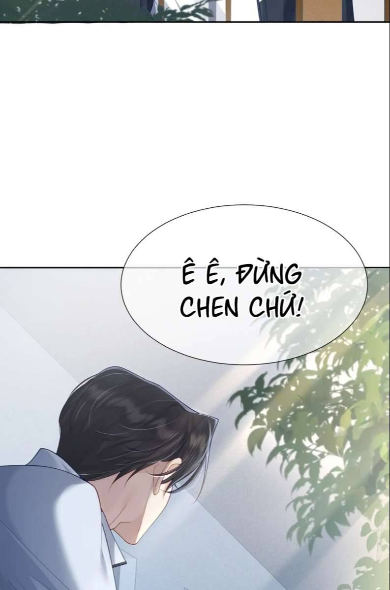Nhân Vật Chính Chỉ Muốn Yêu Đương - Chapter 6 - Page 5