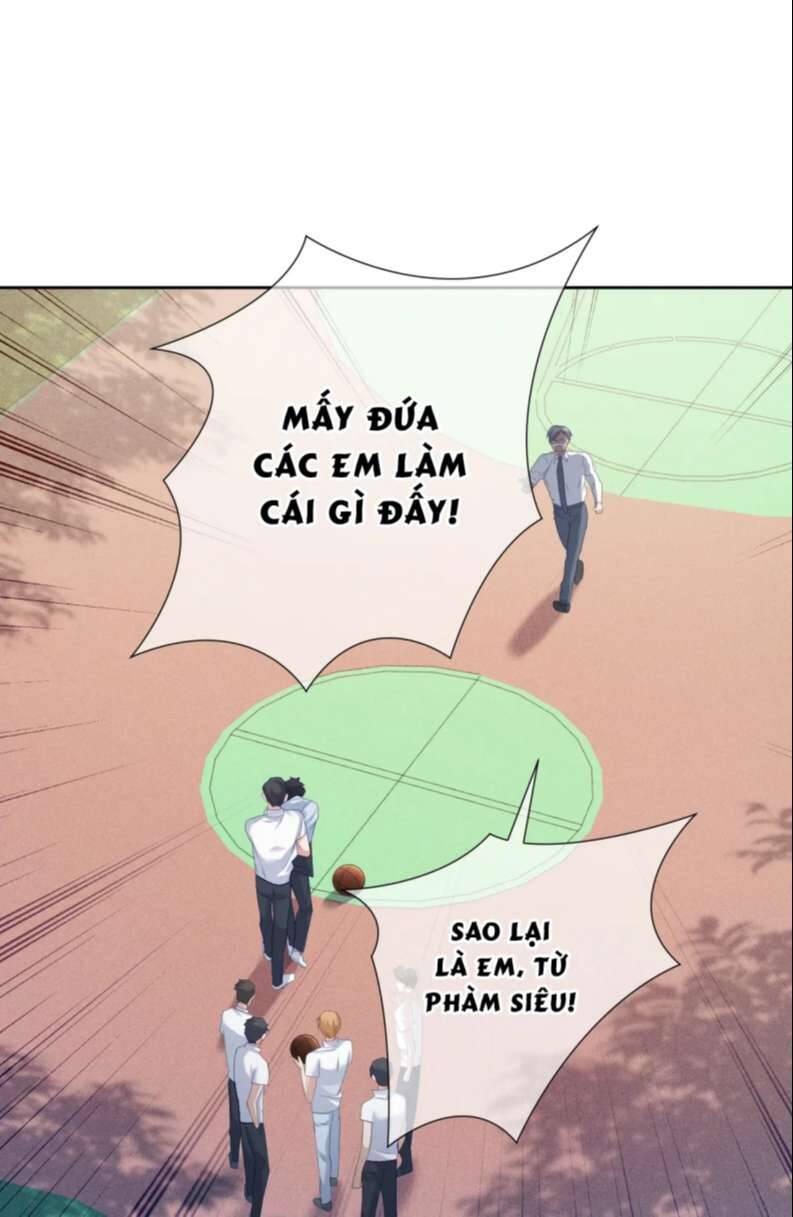 Nhân Vật Chính Chỉ Muốn Yêu Đương - Chapter 6 - Page 50