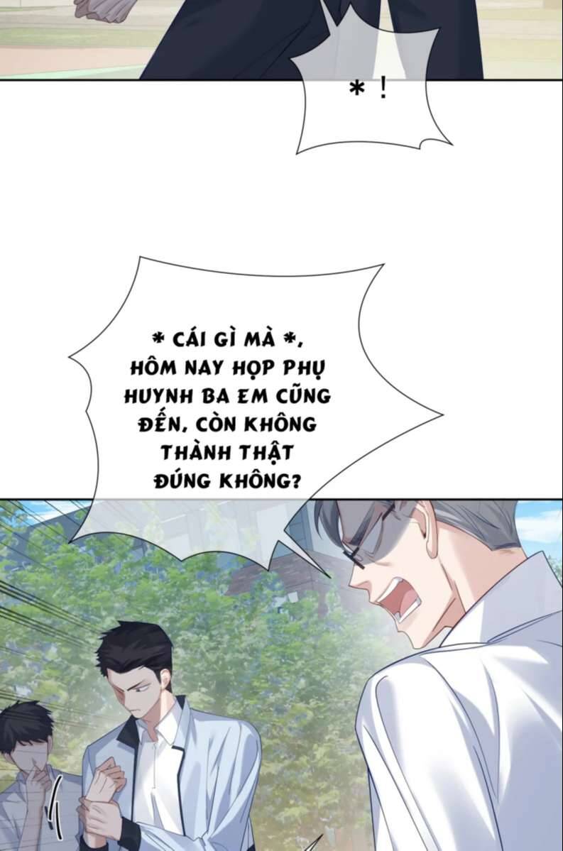 Nhân Vật Chính Chỉ Muốn Yêu Đương - Chapter 6 - Page 52