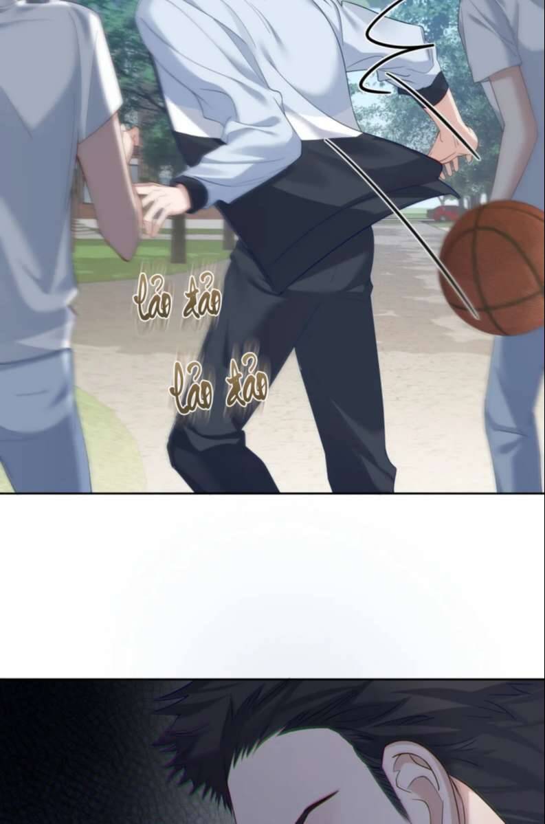 Nhân Vật Chính Chỉ Muốn Yêu Đương - Chapter 6 - Page 56