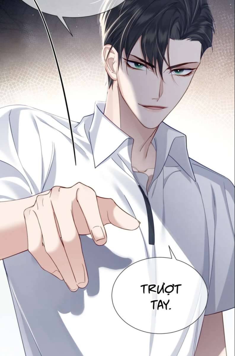 Nhân Vật Chính Chỉ Muốn Yêu Đương - Chapter 6 - Page 58