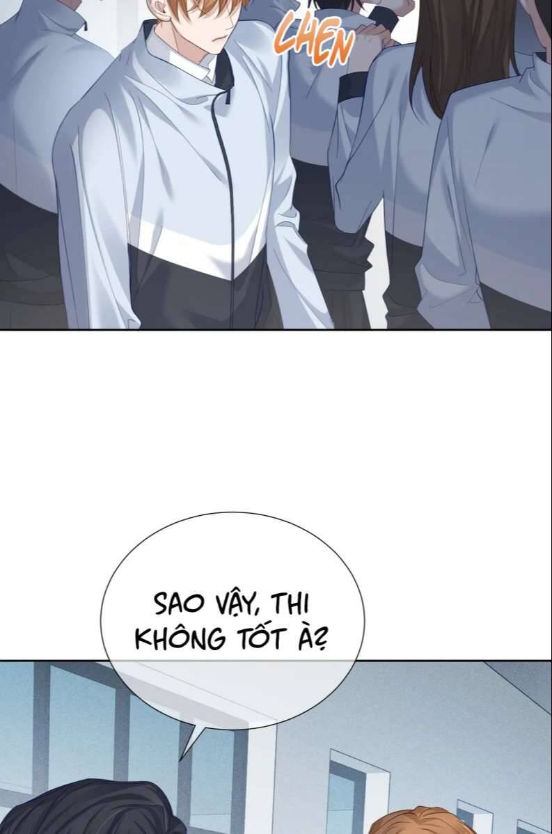 Nhân Vật Chính Chỉ Muốn Yêu Đương - Chapter 6 - Page 7