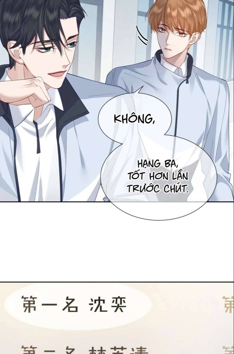 Nhân Vật Chính Chỉ Muốn Yêu Đương - Chapter 6 - Page 8