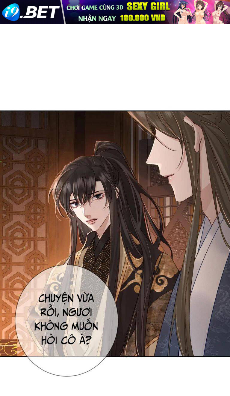 Nhân Vật Chính Chỉ Muốn Yêu Đương - Chapter 60 - Page 16
