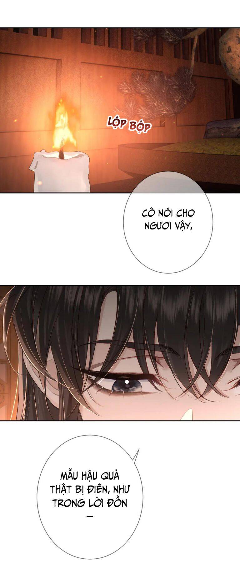 Nhân Vật Chính Chỉ Muốn Yêu Đương - Chapter 60 - Page 18