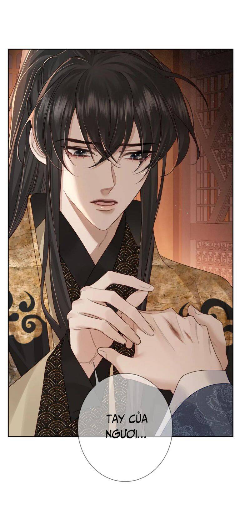 Nhân Vật Chính Chỉ Muốn Yêu Đương - Chapter 60 - Page 23