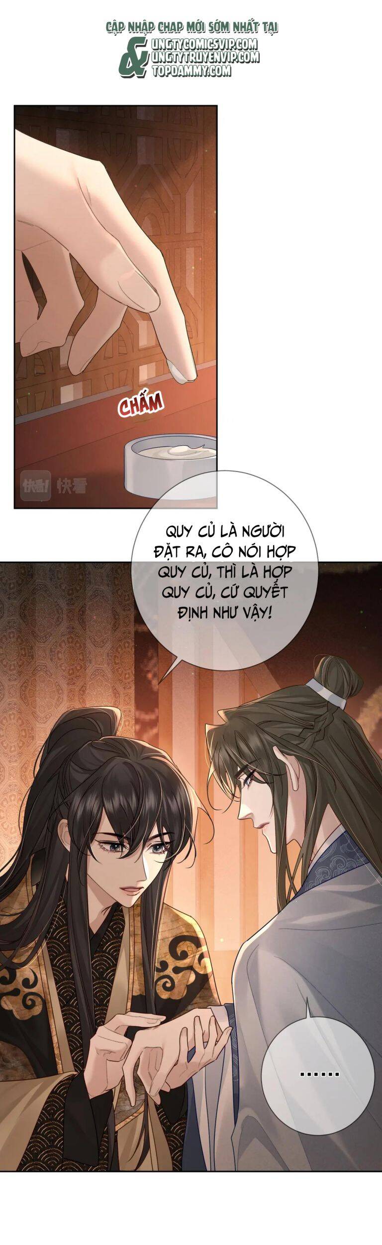 Nhân Vật Chính Chỉ Muốn Yêu Đương - Chapter 60 - Page 27