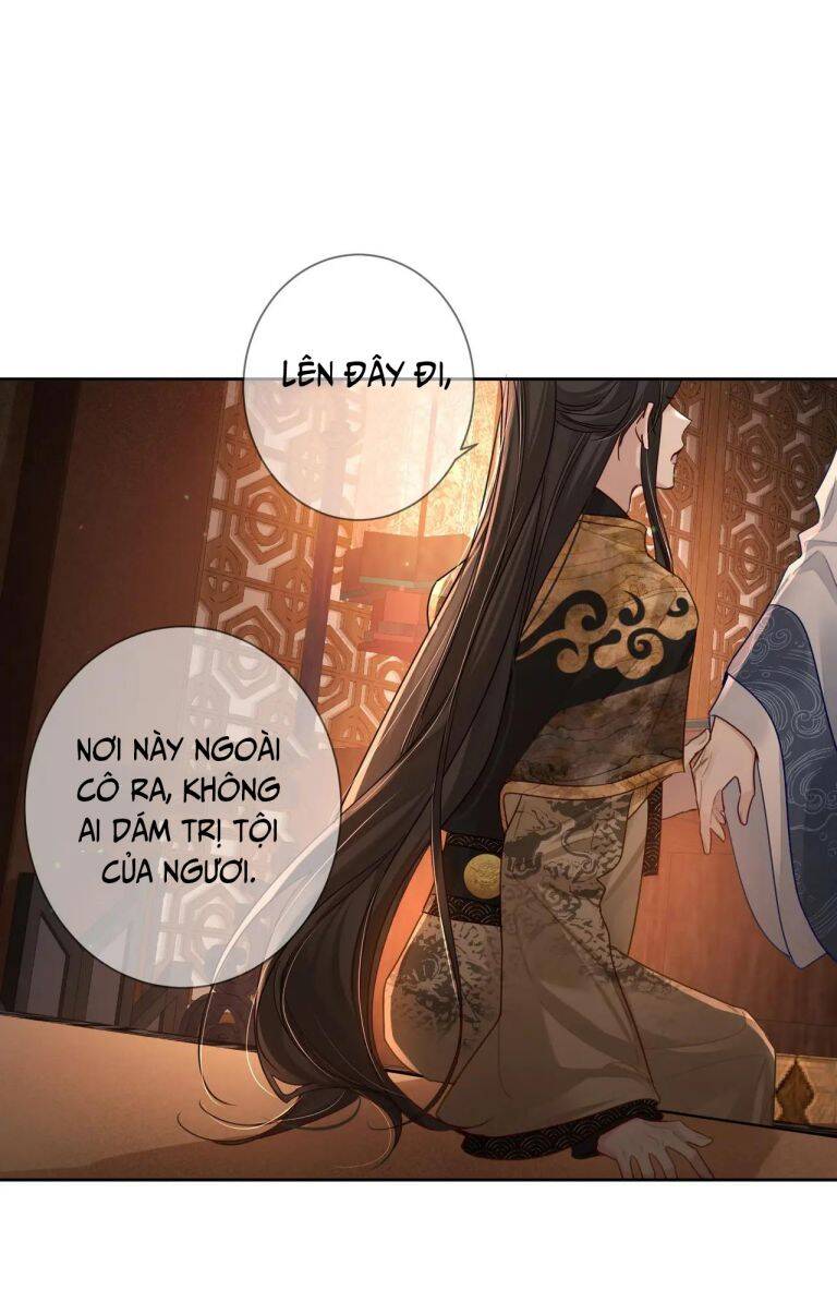Nhân Vật Chính Chỉ Muốn Yêu Đương - Chapter 60 - Page 28