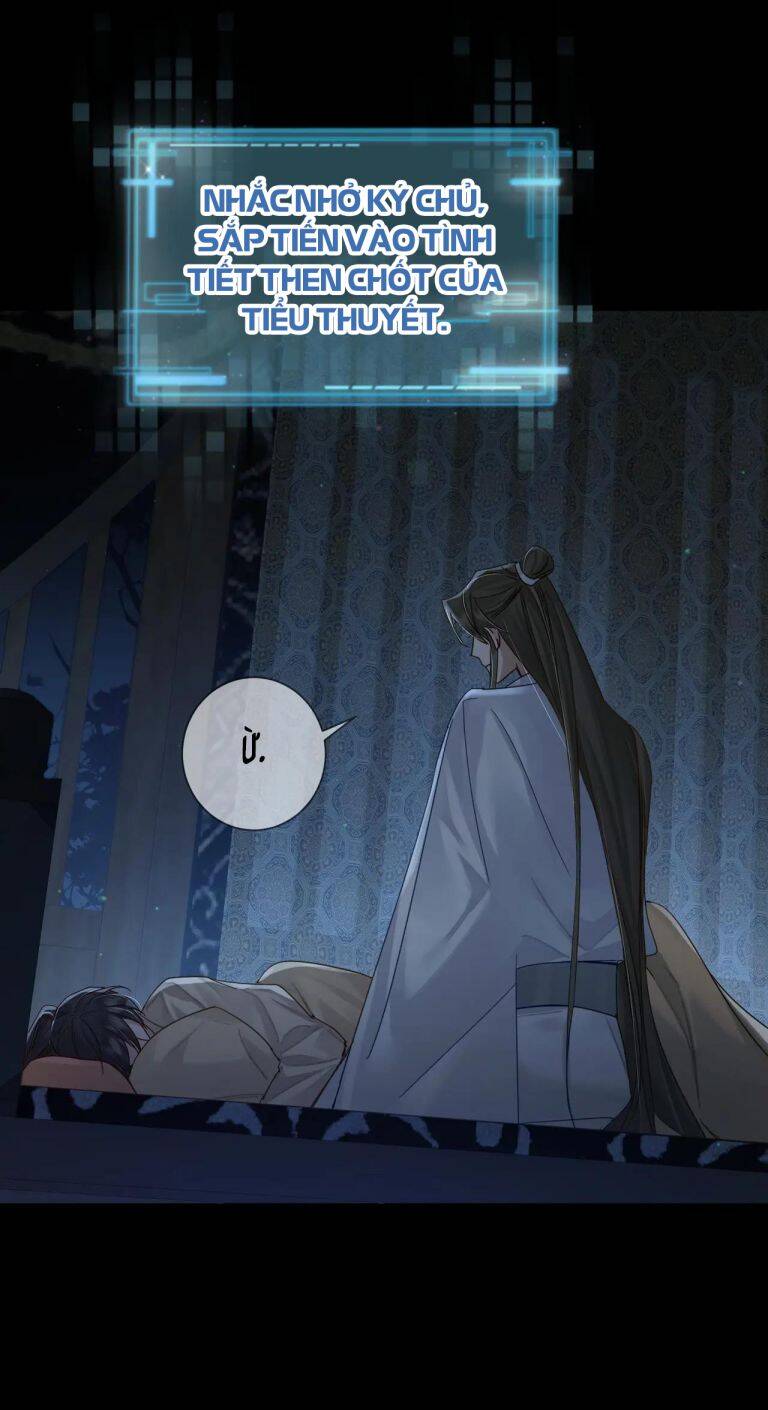 Nhân Vật Chính Chỉ Muốn Yêu Đương - Chapter 60 - Page 31