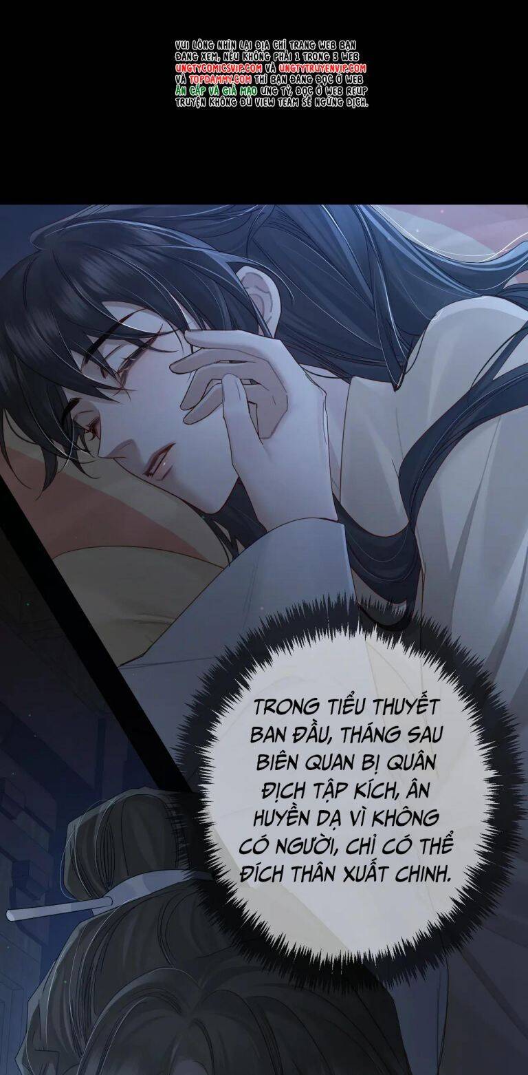 Nhân Vật Chính Chỉ Muốn Yêu Đương - Chapter 60 - Page 32