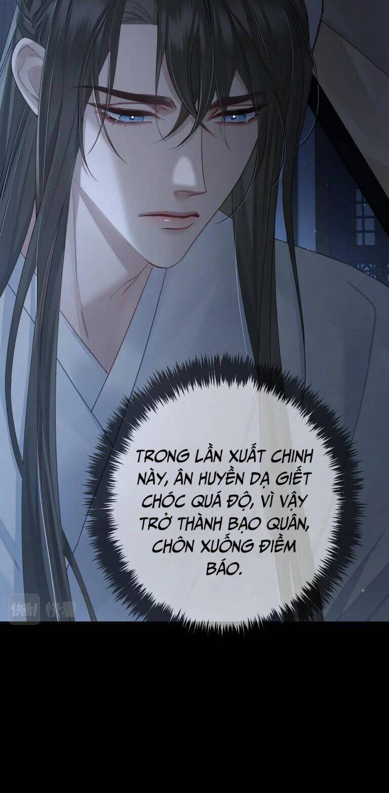 Nhân Vật Chính Chỉ Muốn Yêu Đương - Chapter 60 - Page 33