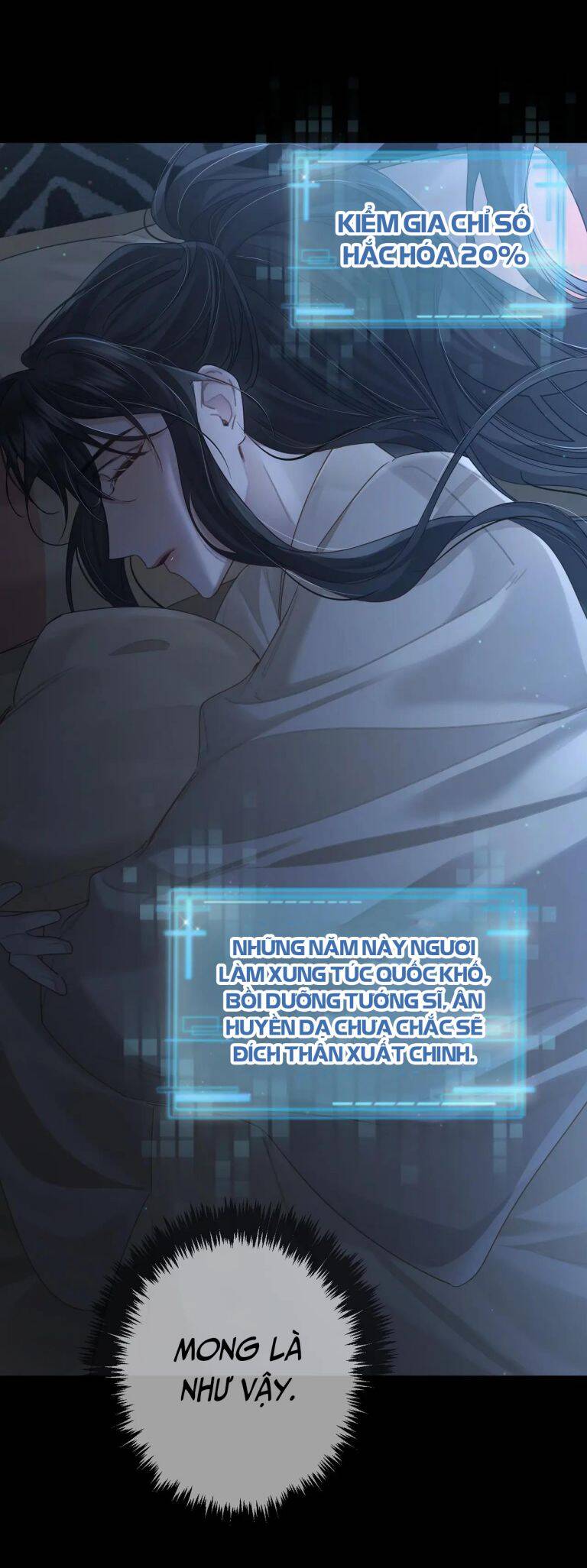 Nhân Vật Chính Chỉ Muốn Yêu Đương - Chapter 60 - Page 34