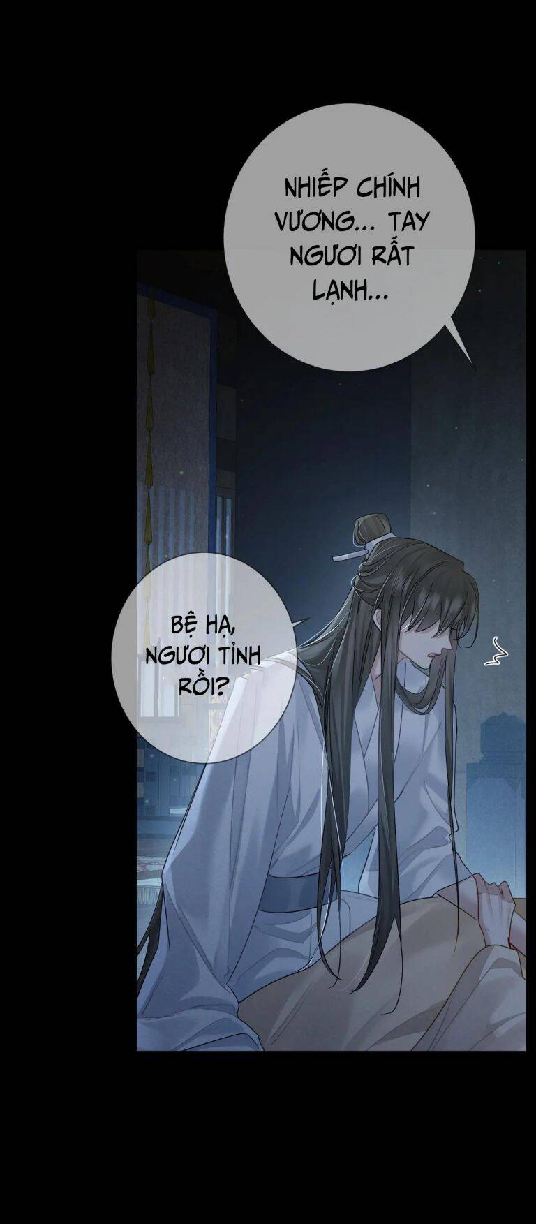 Nhân Vật Chính Chỉ Muốn Yêu Đương - Chapter 60 - Page 36