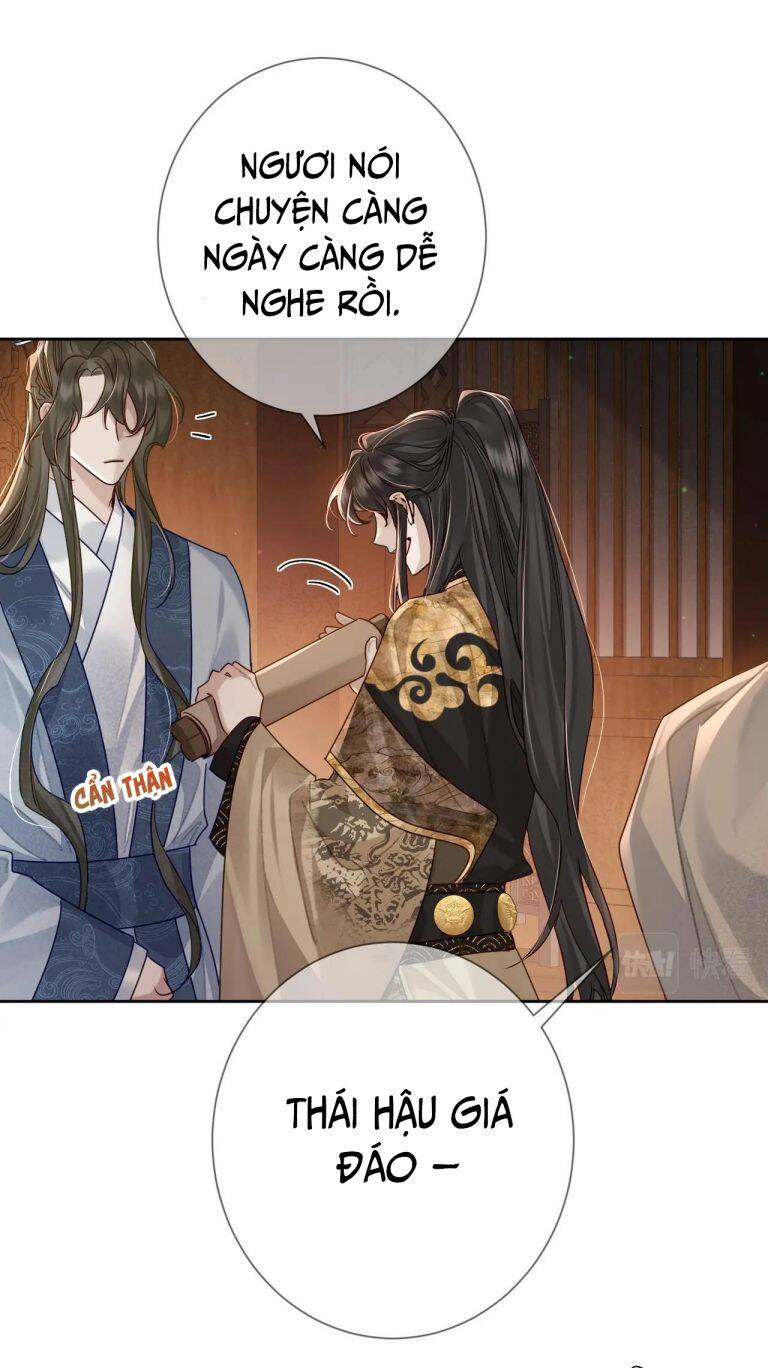 Nhân Vật Chính Chỉ Muốn Yêu Đương - Chapter 60 - Page 6