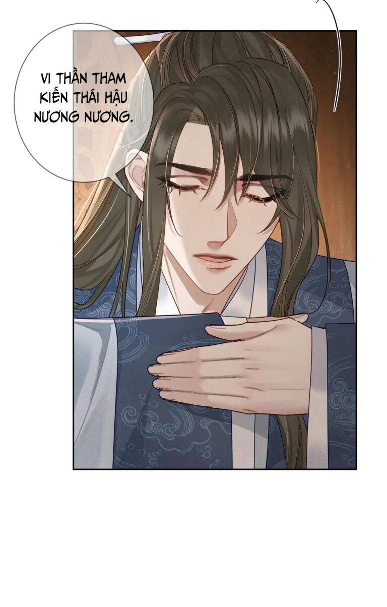 Nhân Vật Chính Chỉ Muốn Yêu Đương - Chapter 60 - Page 7