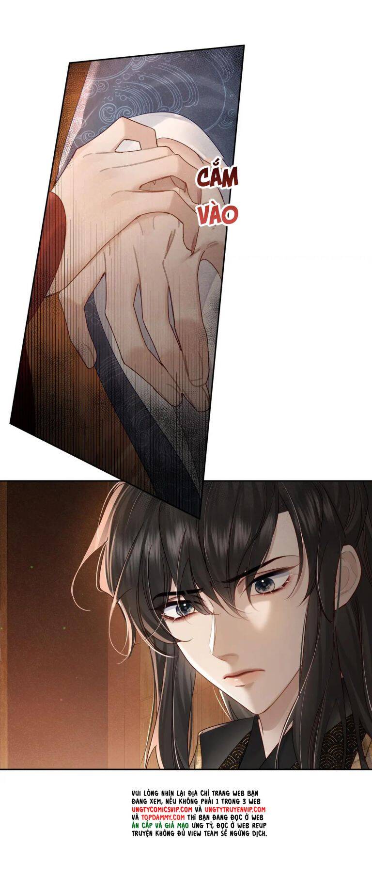 Nhân Vật Chính Chỉ Muốn Yêu Đương - Chapter 60 - Page 9