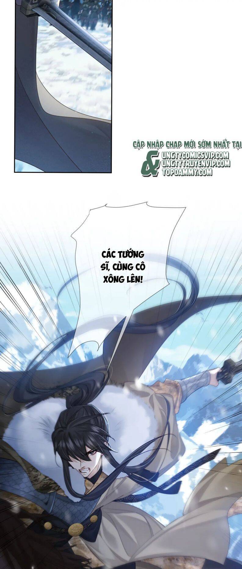 Nhân Vật Chính Chỉ Muốn Yêu Đương - Chapter 61 - Page 11