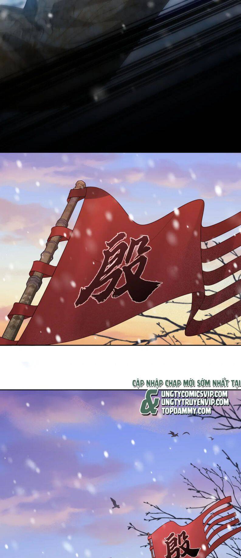 Nhân Vật Chính Chỉ Muốn Yêu Đương - Chapter 61 - Page 13