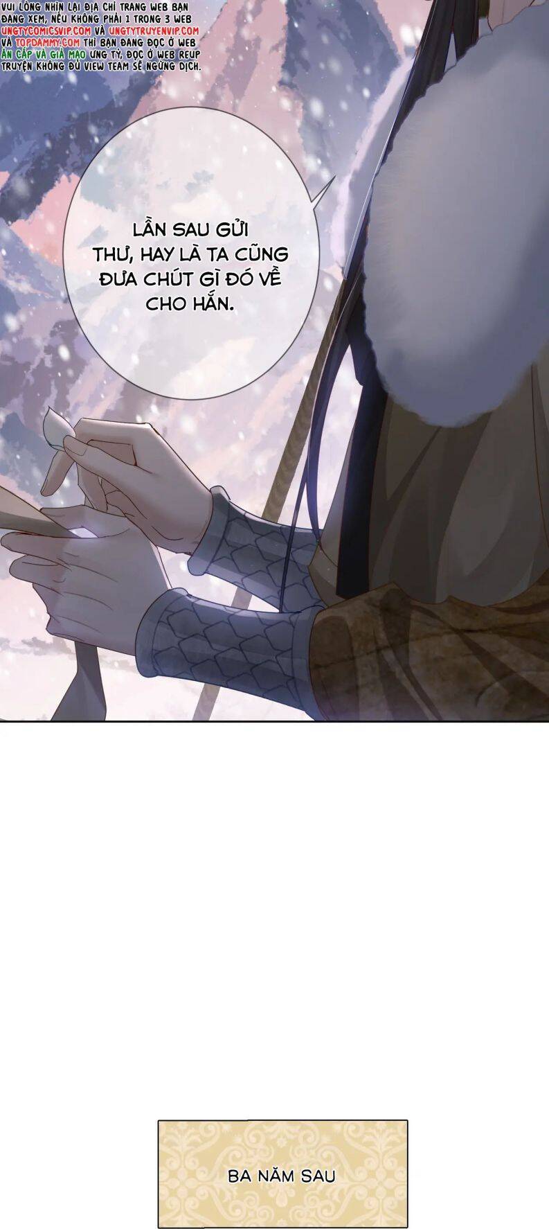 Nhân Vật Chính Chỉ Muốn Yêu Đương - Chapter 61 - Page 19