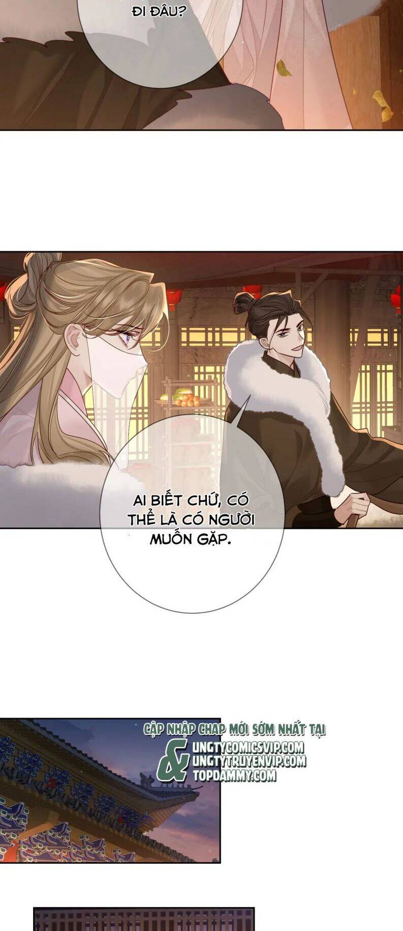 Nhân Vật Chính Chỉ Muốn Yêu Đương - Chapter 61 - Page 26