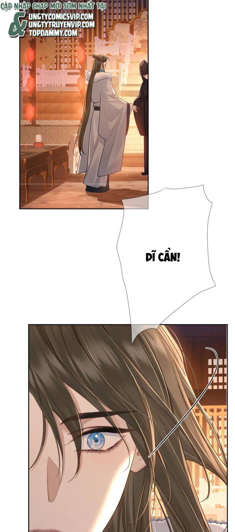 Nhân Vật Chính Chỉ Muốn Yêu Đương - Chapter 61 - Page 27