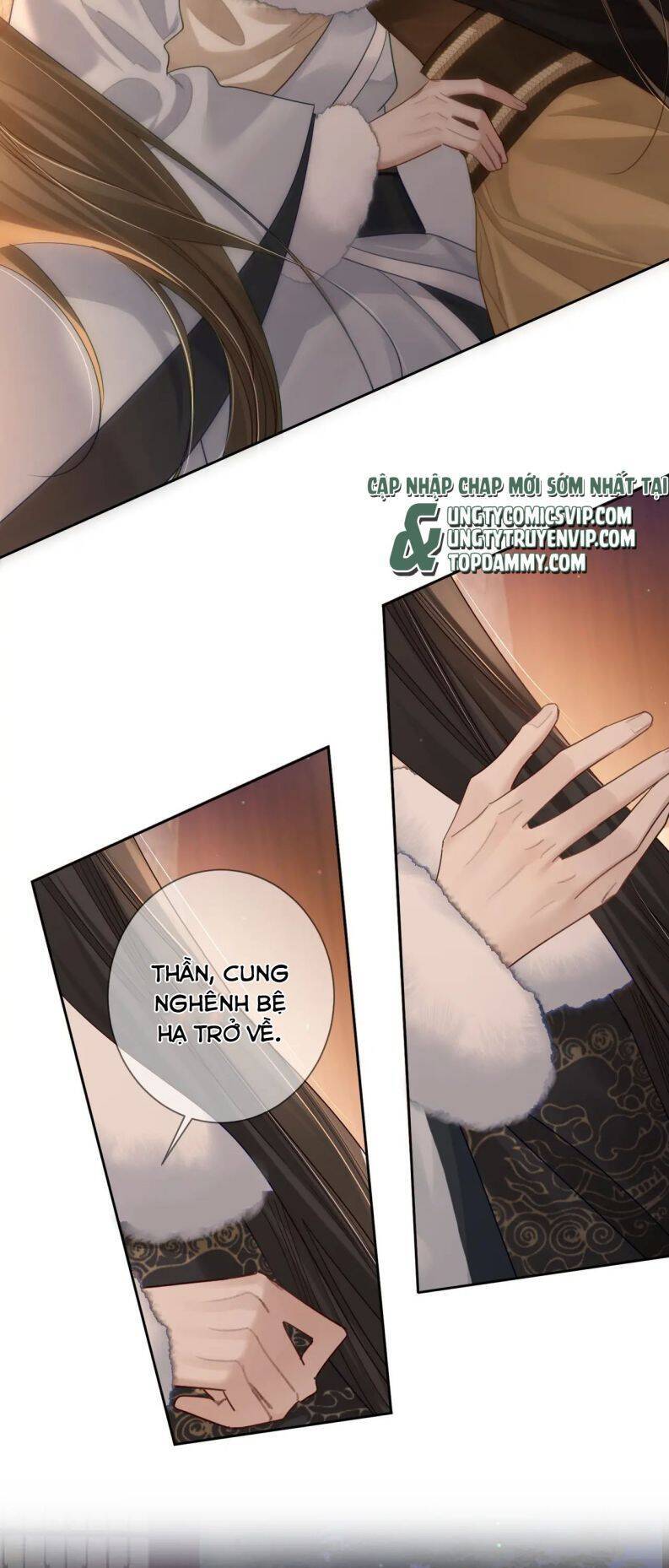 Nhân Vật Chính Chỉ Muốn Yêu Đương - Chapter 61 - Page 29