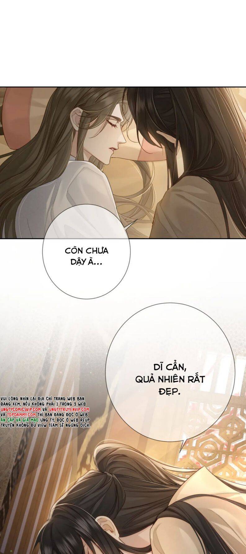 Nhân Vật Chính Chỉ Muốn Yêu Đương - Chapter 61 - Page 3