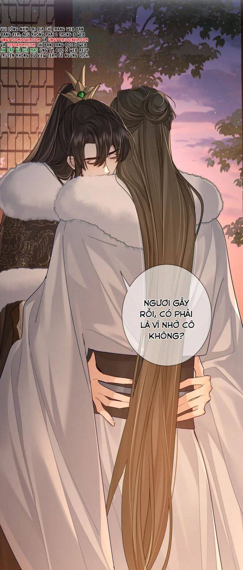 Nhân Vật Chính Chỉ Muốn Yêu Đương - Chapter 61 - Page 30