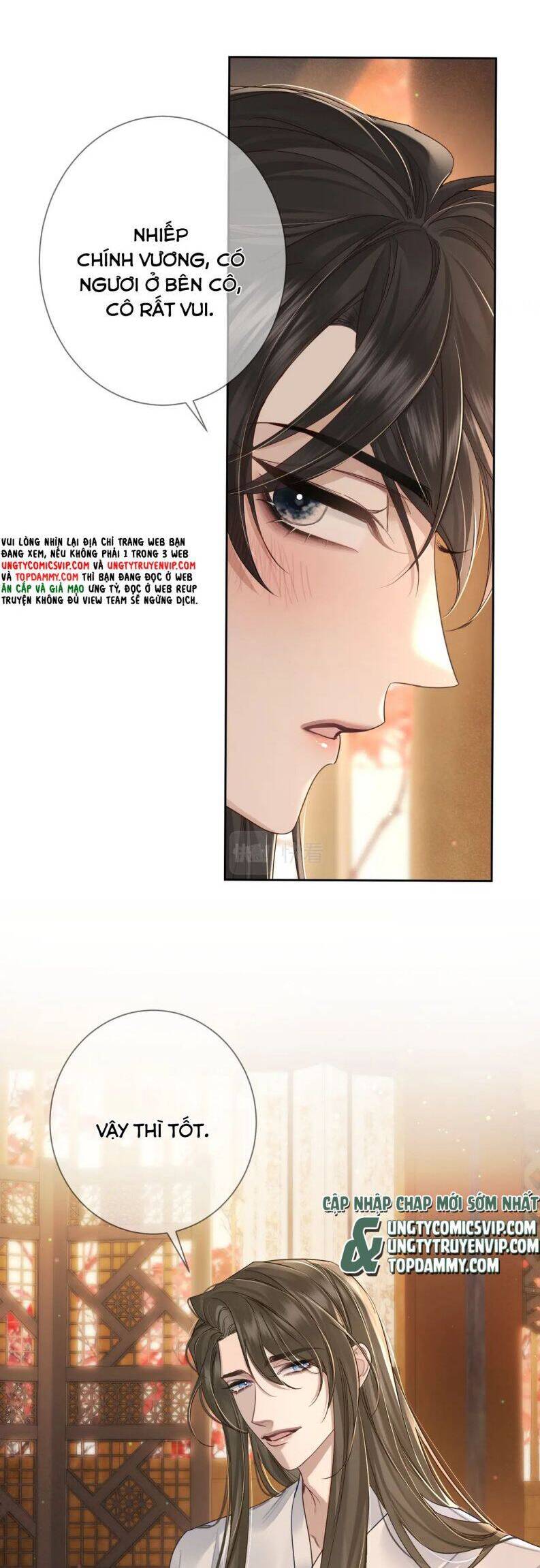 Nhân Vật Chính Chỉ Muốn Yêu Đương - Chapter 61 - Page 6