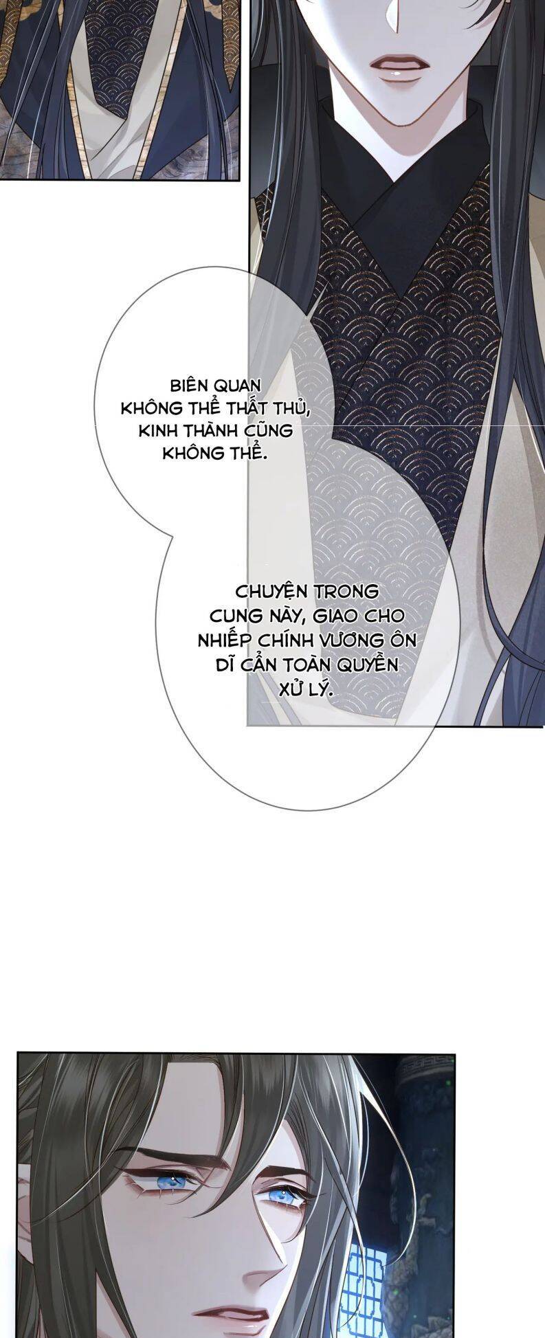 Nhân Vật Chính Chỉ Muốn Yêu Đương - Chapter 61 - Page 9