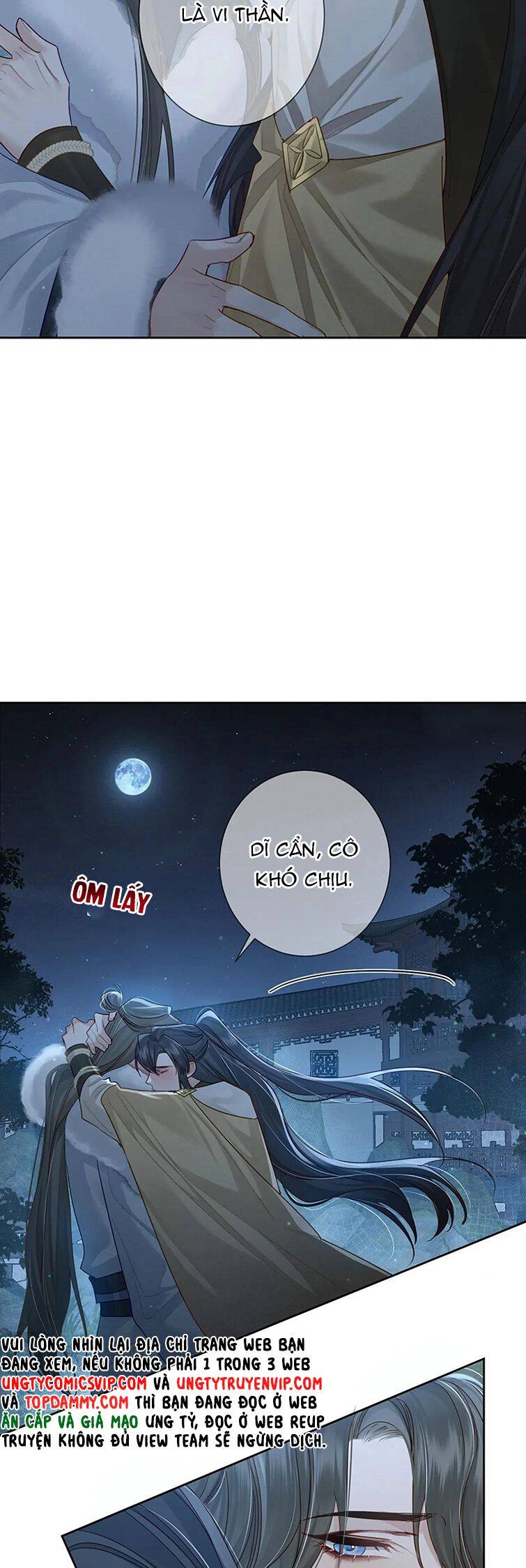 Nhân Vật Chính Chỉ Muốn Yêu Đương - Chapter 62 - Page 10