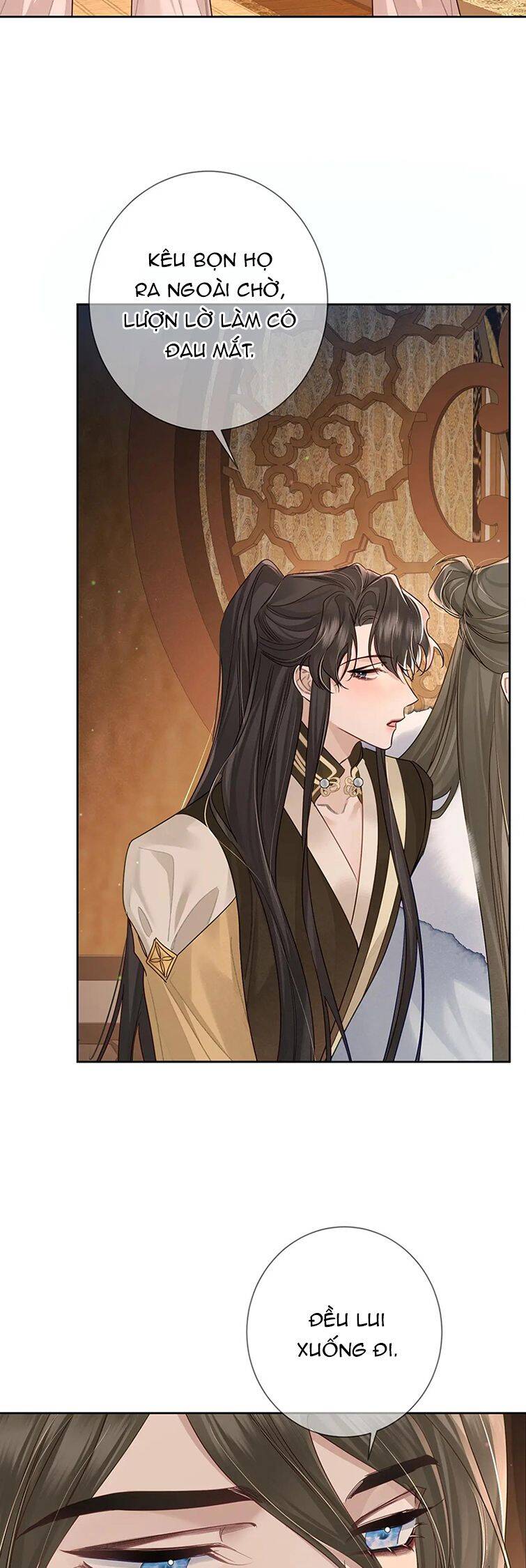 Nhân Vật Chính Chỉ Muốn Yêu Đương - Chapter 62 - Page 12