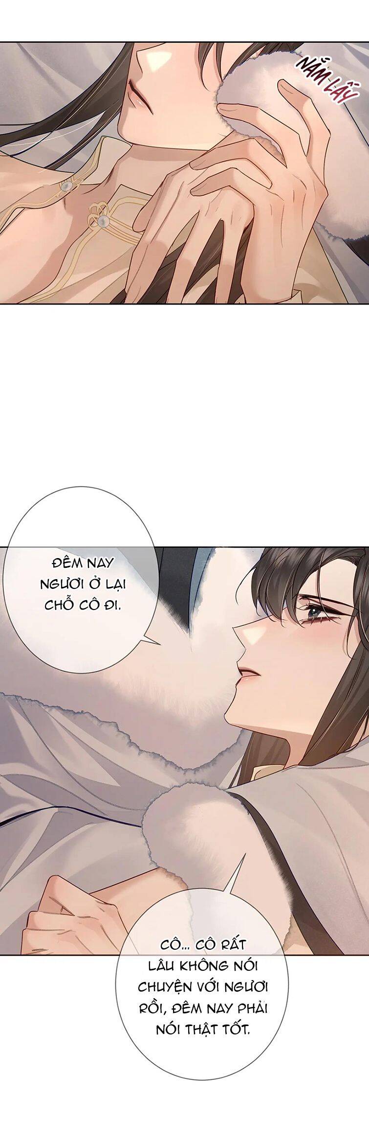 Nhân Vật Chính Chỉ Muốn Yêu Đương - Chapter 62 - Page 17