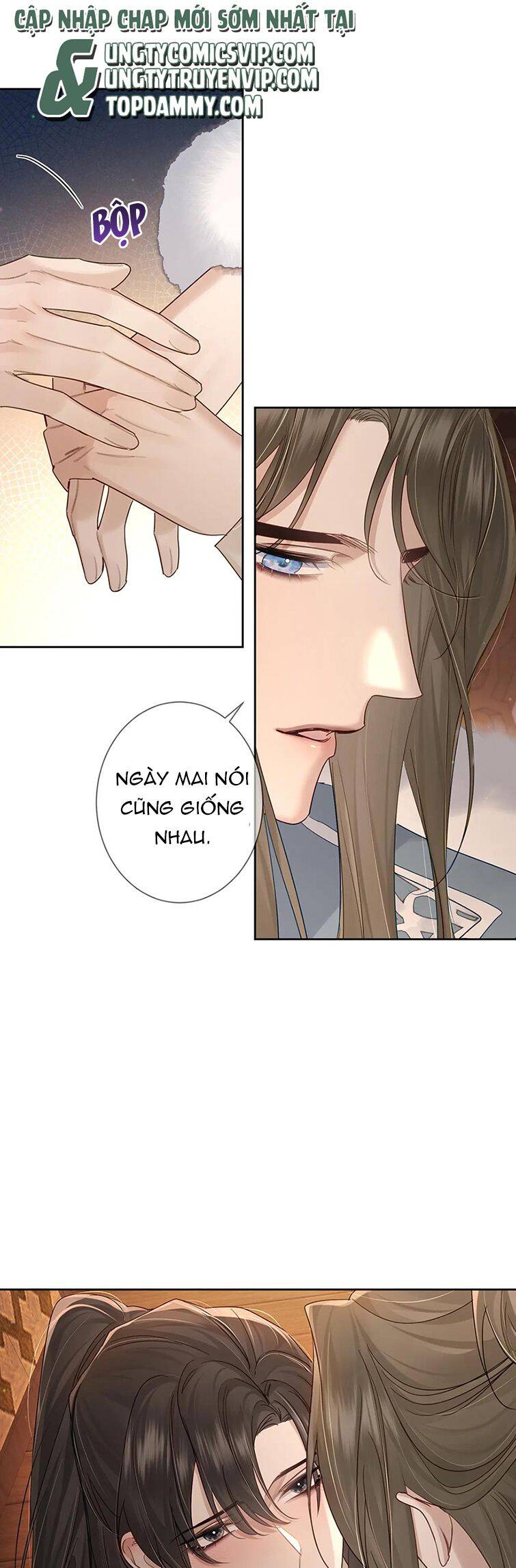 Nhân Vật Chính Chỉ Muốn Yêu Đương - Chapter 62 - Page 18