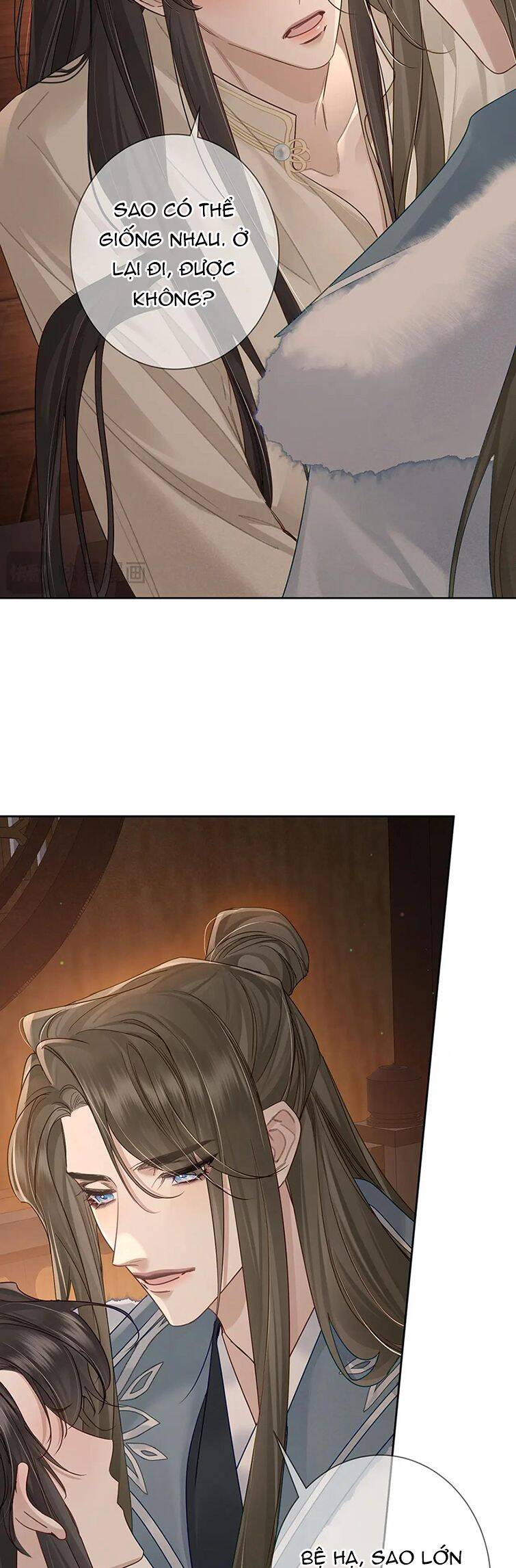 Nhân Vật Chính Chỉ Muốn Yêu Đương - Chapter 62 - Page 19