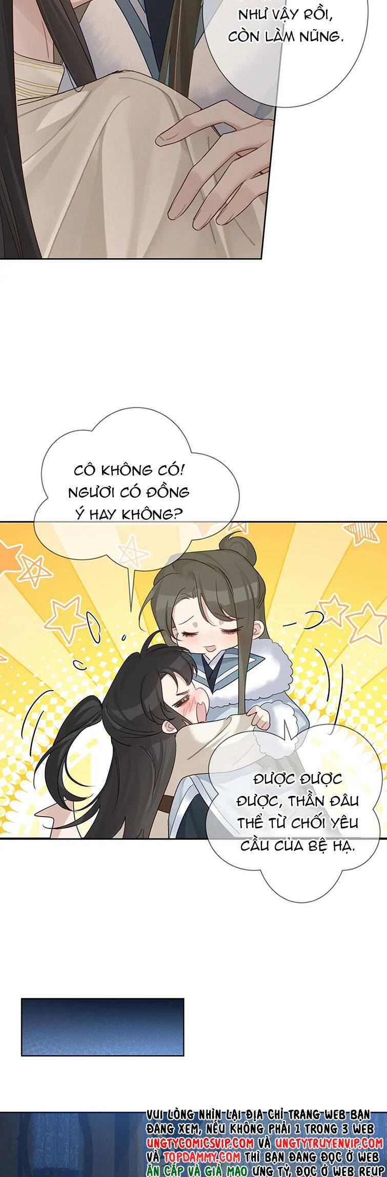 Nhân Vật Chính Chỉ Muốn Yêu Đương - Chapter 62 - Page 20