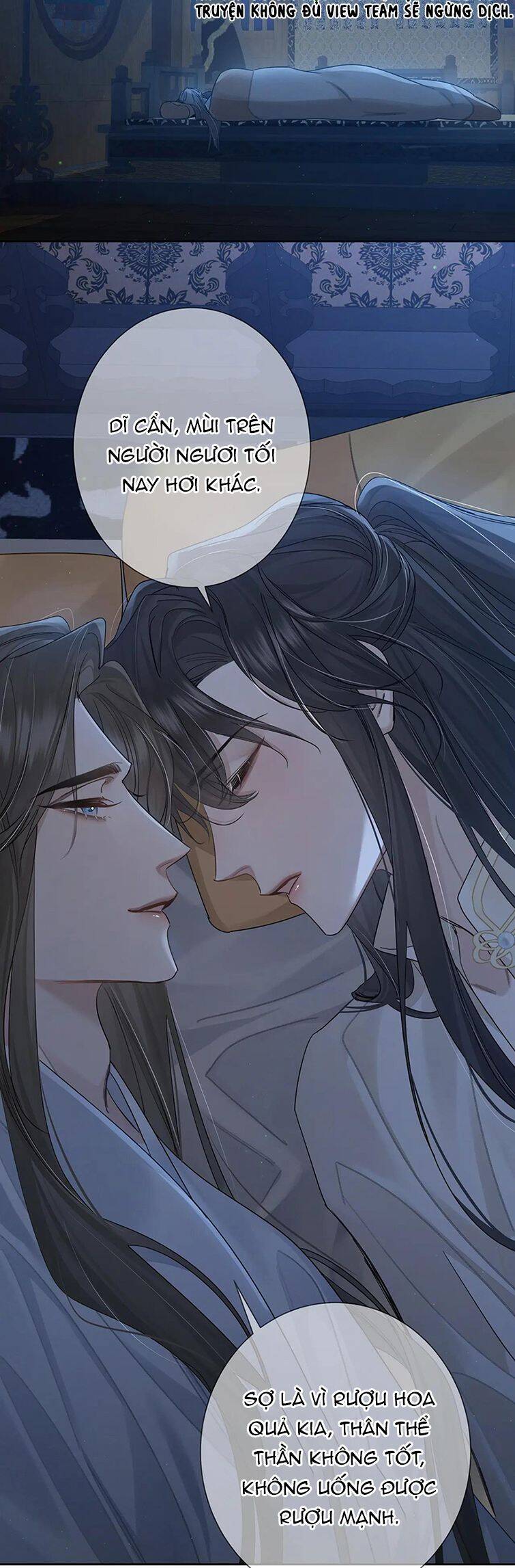 Nhân Vật Chính Chỉ Muốn Yêu Đương - Chapter 62 - Page 21