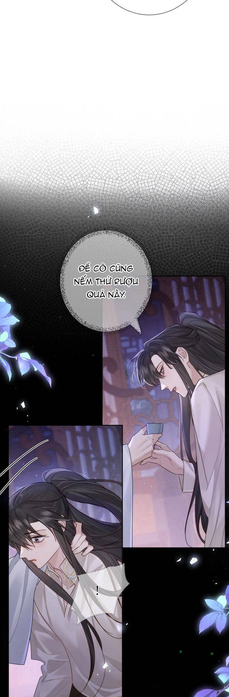 Nhân Vật Chính Chỉ Muốn Yêu Đương - Chapter 62 - Page 22