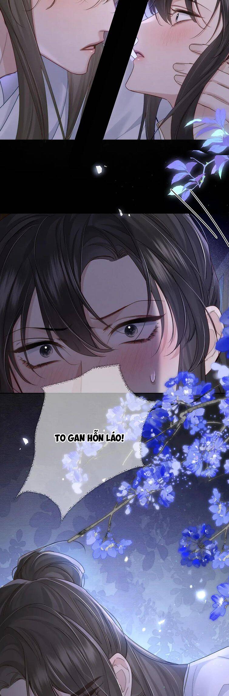 Nhân Vật Chính Chỉ Muốn Yêu Đương - Chapter 62 - Page 24