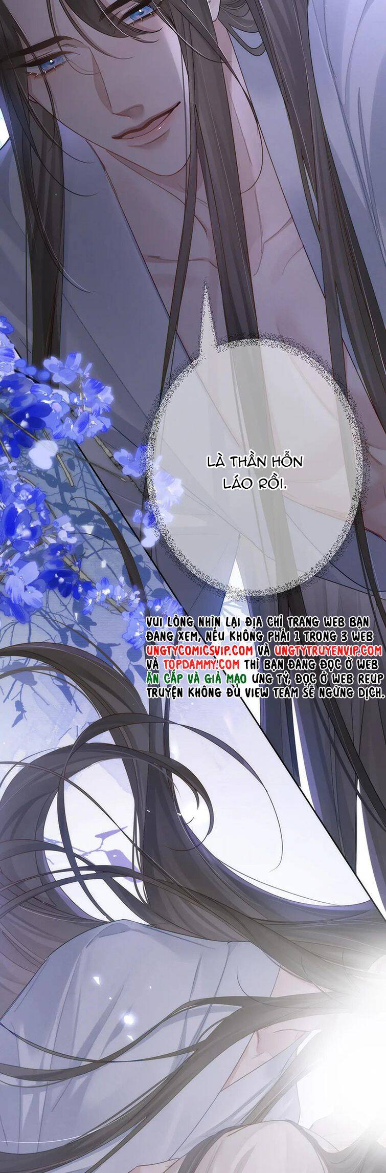 Nhân Vật Chính Chỉ Muốn Yêu Đương - Chapter 62 - Page 25