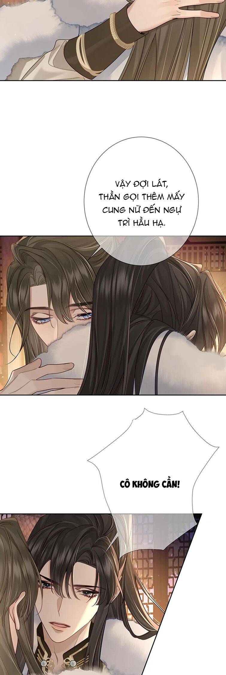 Nhân Vật Chính Chỉ Muốn Yêu Đương - Chapter 62 - Page 5